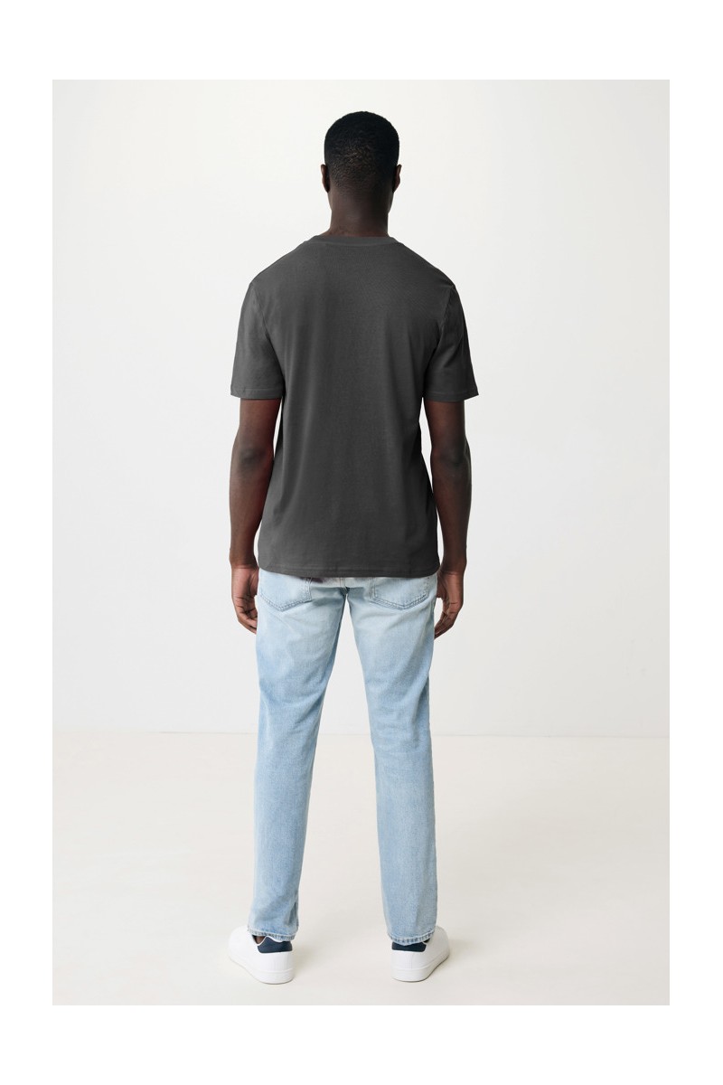 IQONIQ Sierra lightweight recycled cotton t-shirt