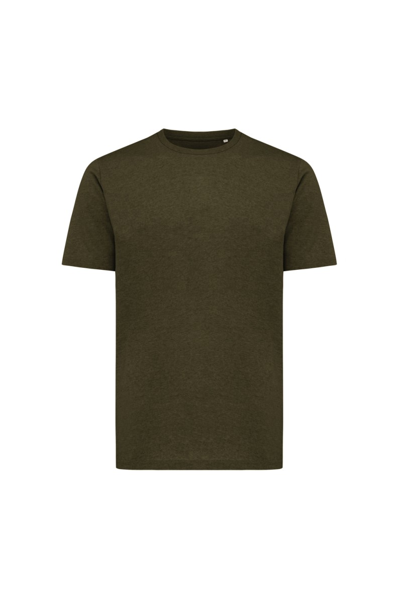 IQONIQ Sierra lightweight recycled cotton t-shirt