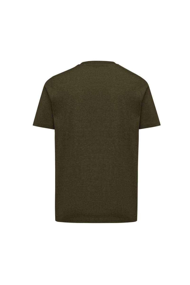 IQONIQ Sierra lightweight recycled cotton t-shirt