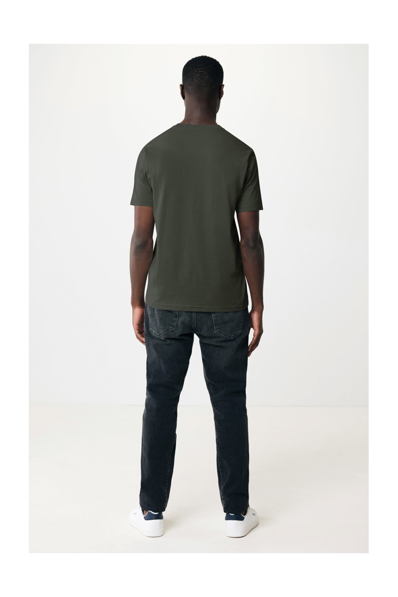 IQONIQ Sierra lightweight recycled cotton t-shirt