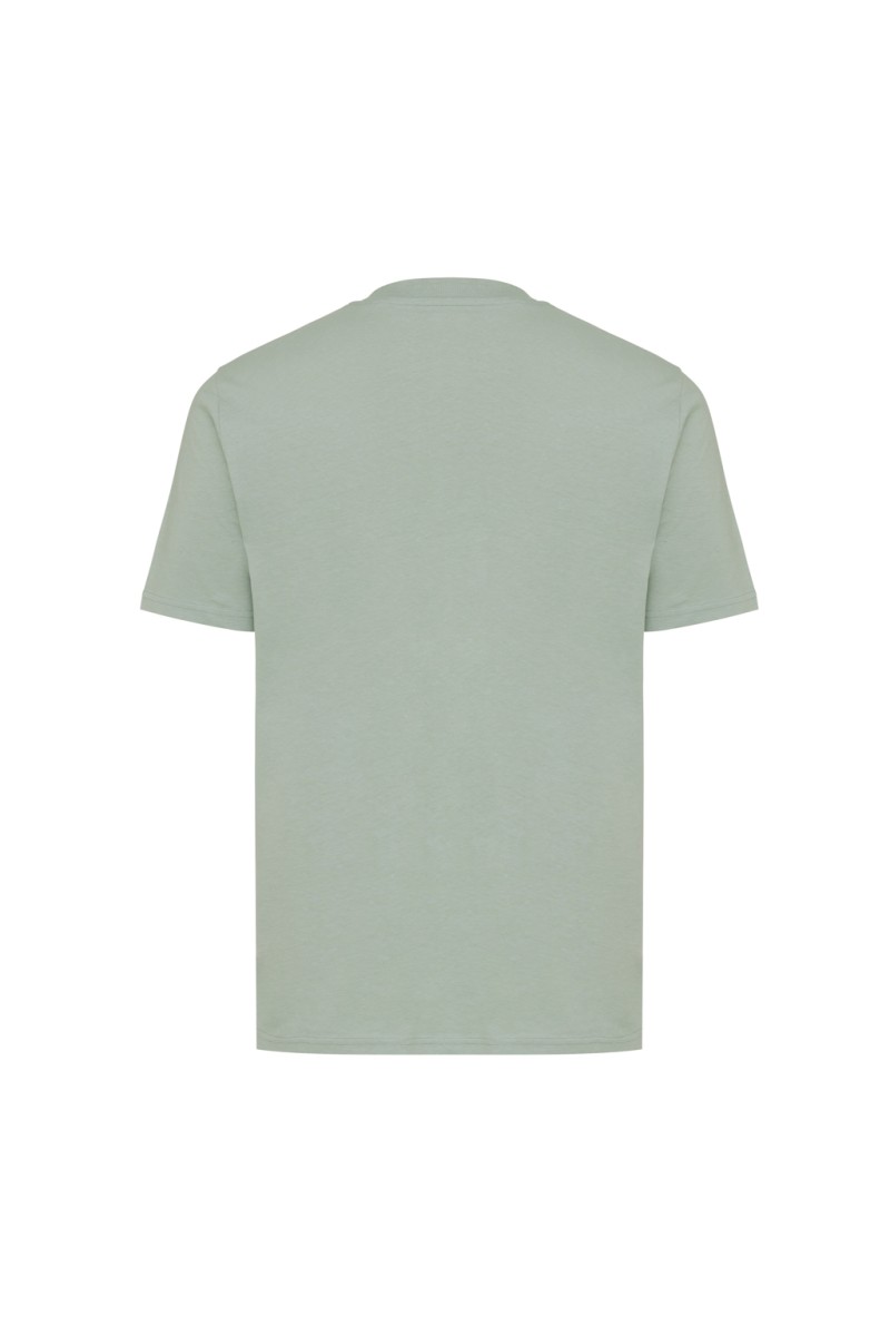 IQONIQ Sierra lightweight recycled cotton t-shirt