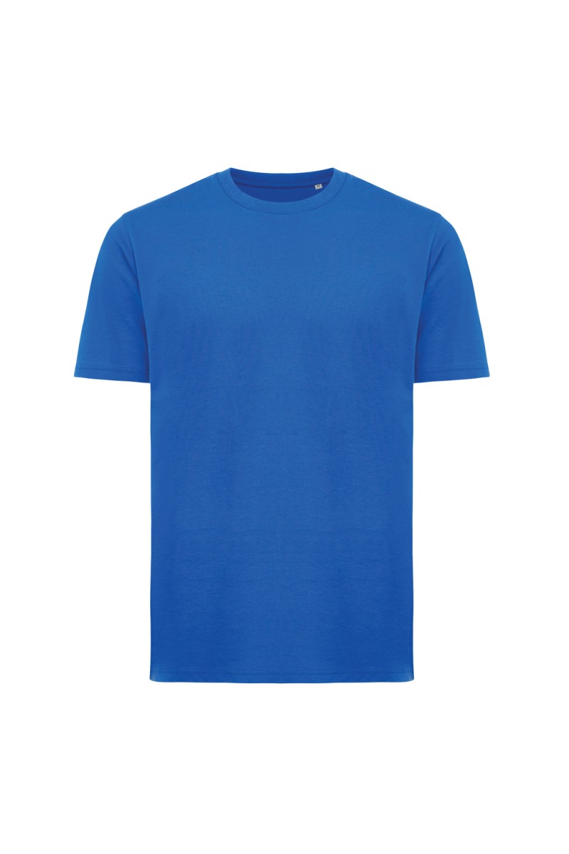 IQONIQ Sierra lightweight recycled cotton t-shirt