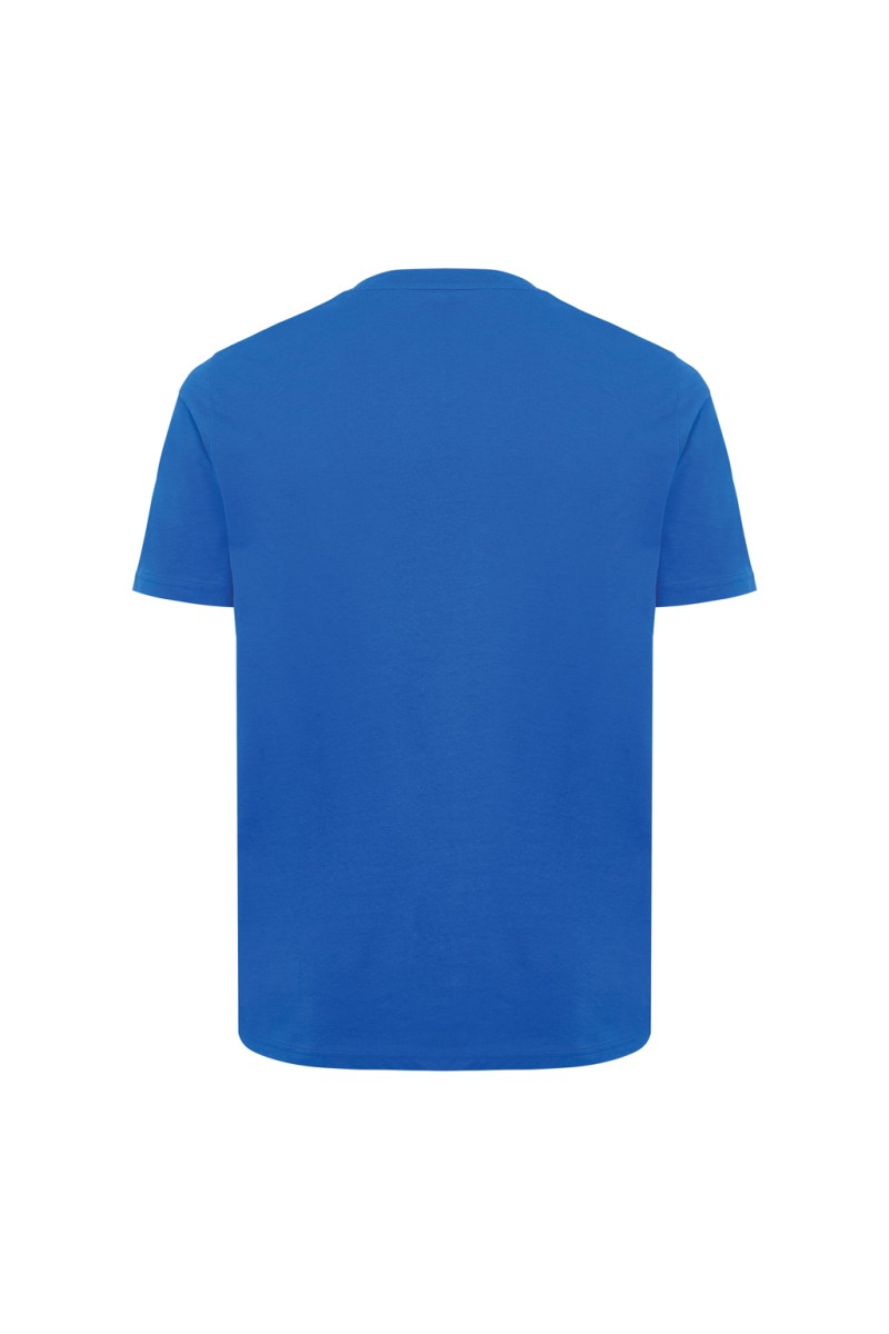 IQONIQ Sierra lightweight recycled cotton t-shirt