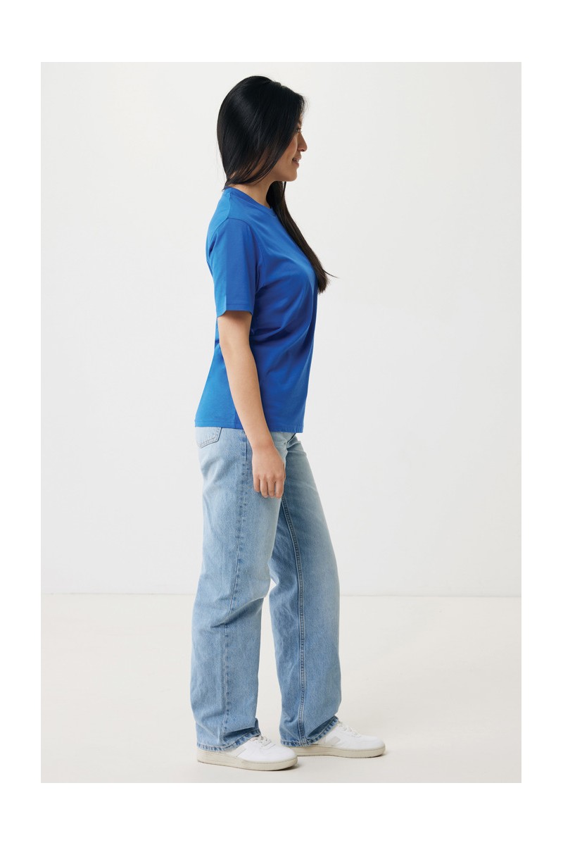 IQONIQ Sierra lightweight recycled cotton t-shirt