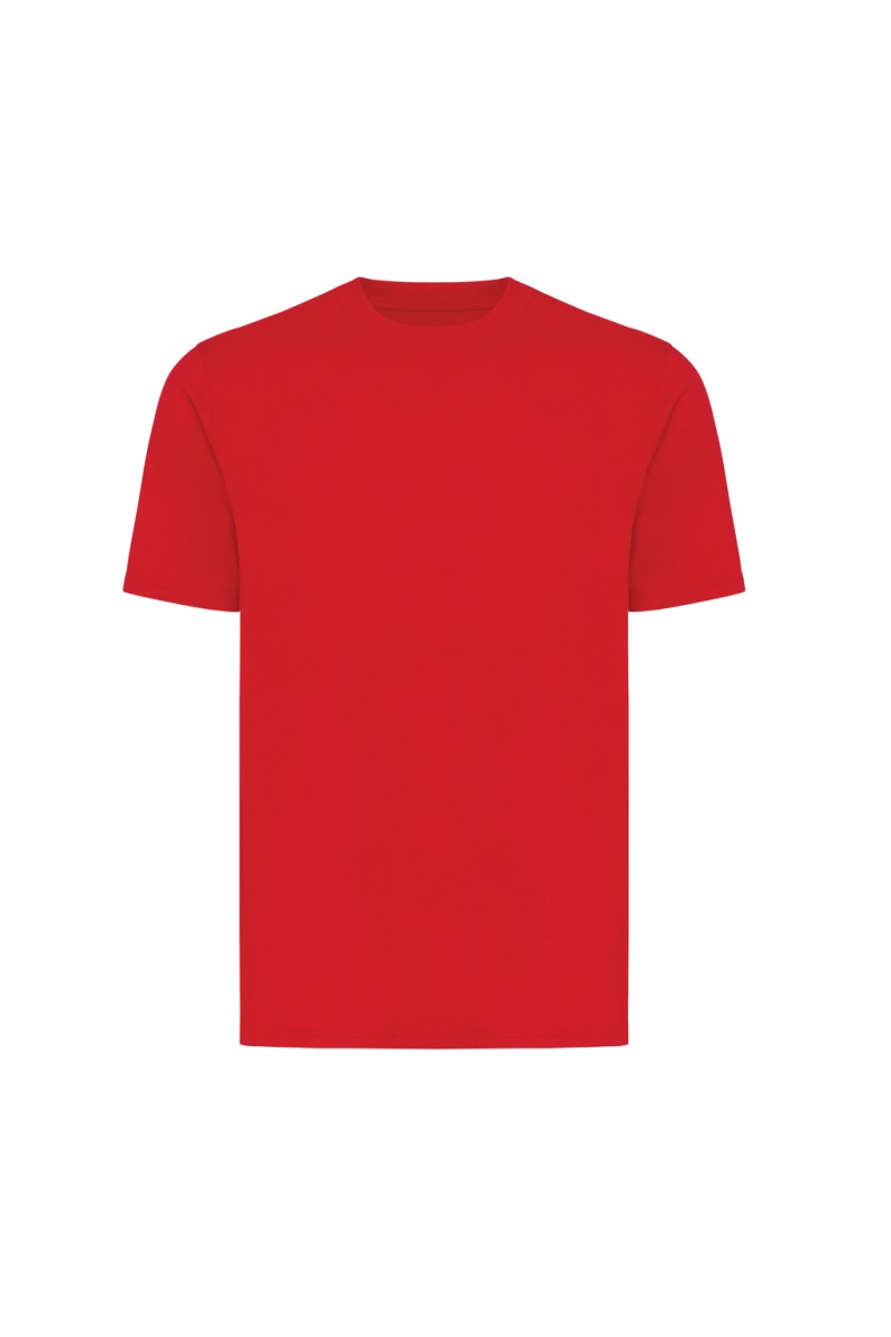 Tricou IQONIQ Sierra lightweight din bumbac reciclat