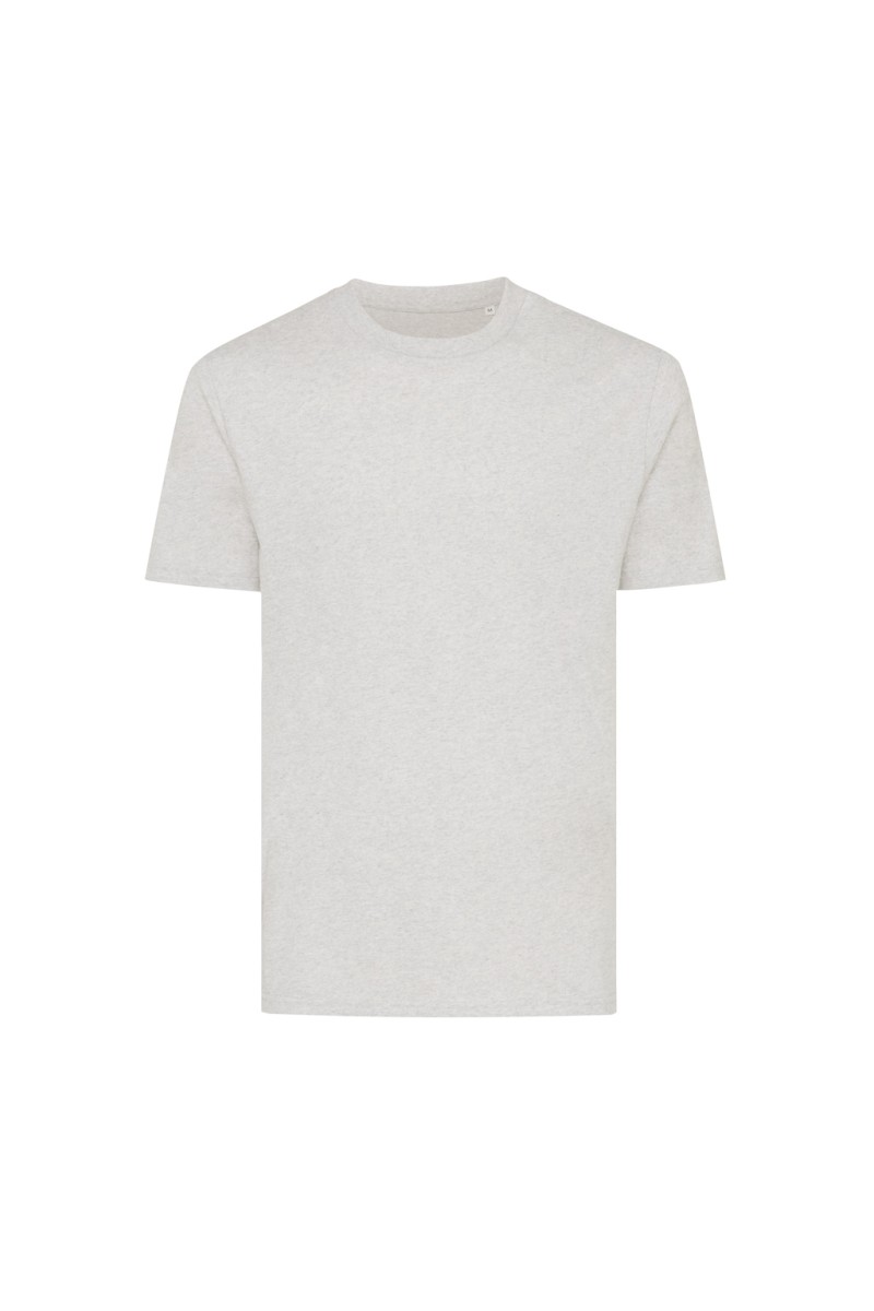 IQONIQ Sierra lightweight recycled cotton t-shirt
