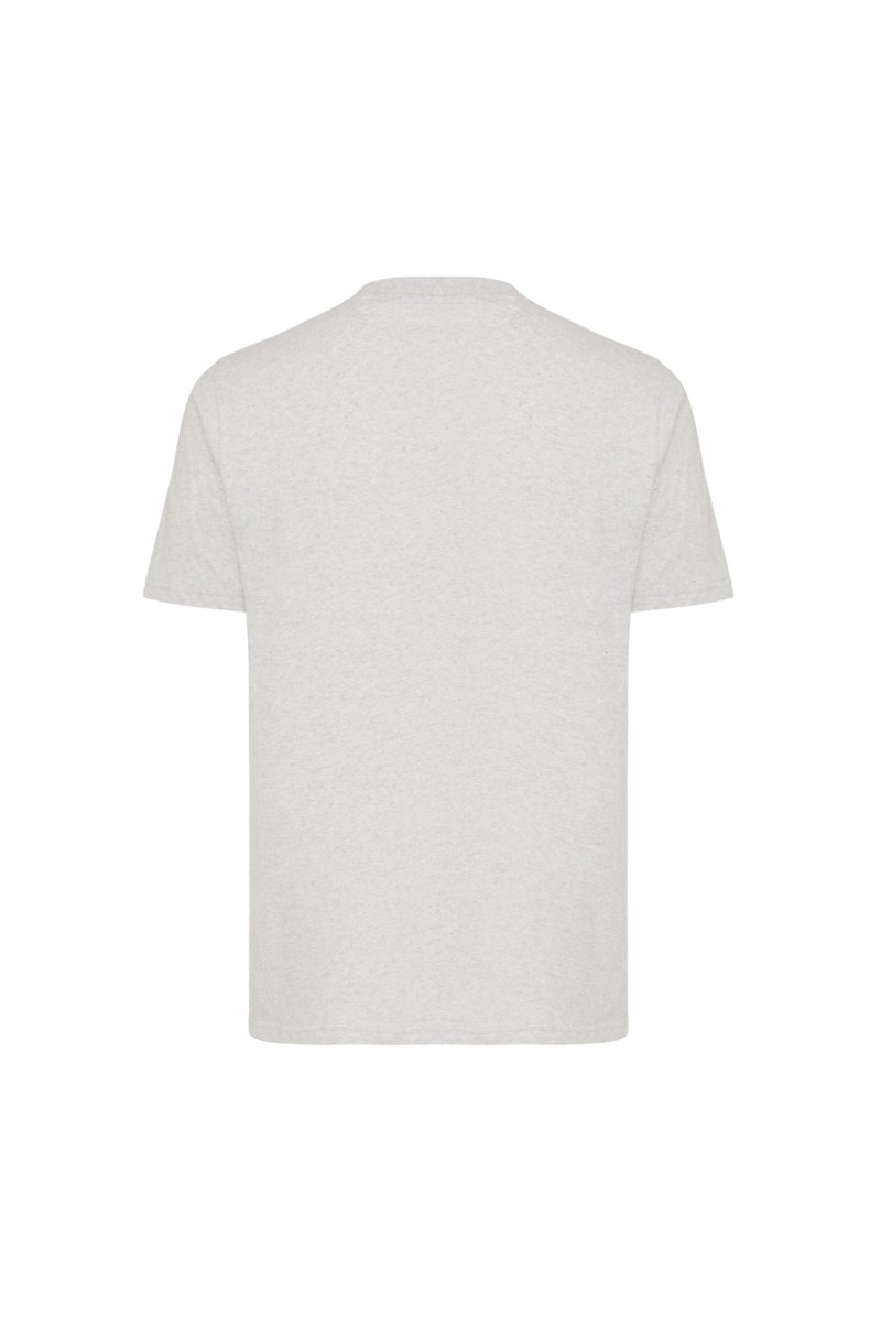 IQONIQ Sierra lightweight recycled cotton t-shirt