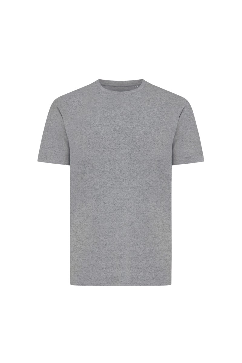 IQONIQ Sierra lightweight recycled cotton t-shirt