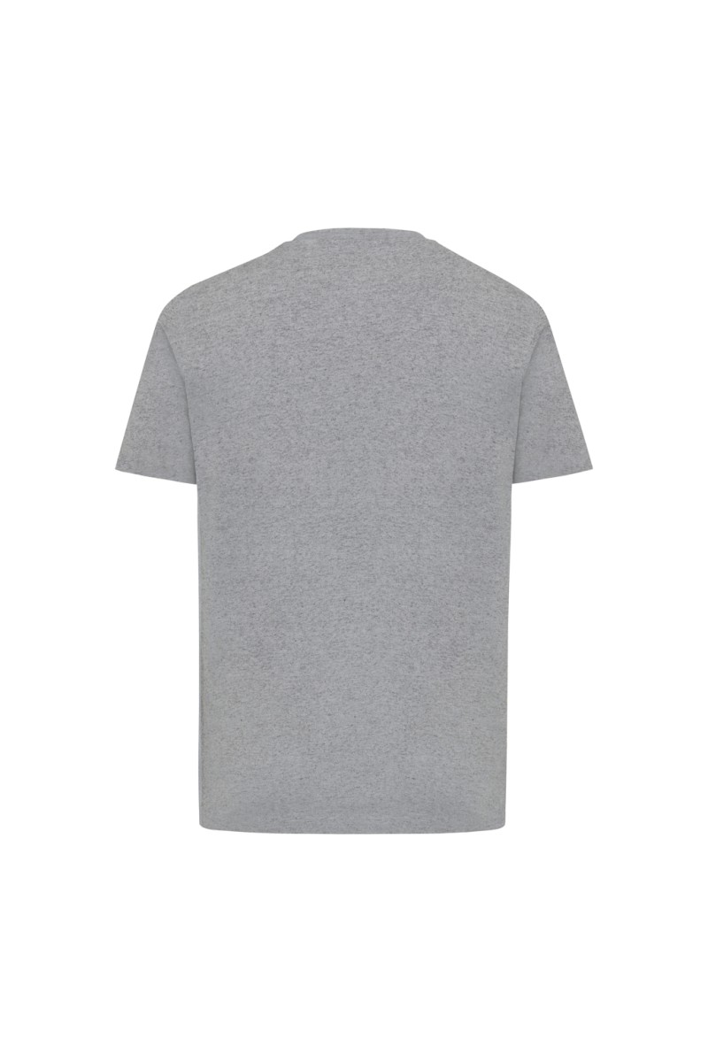 IQONIQ Sierra lightweight recycled cotton t-shirt