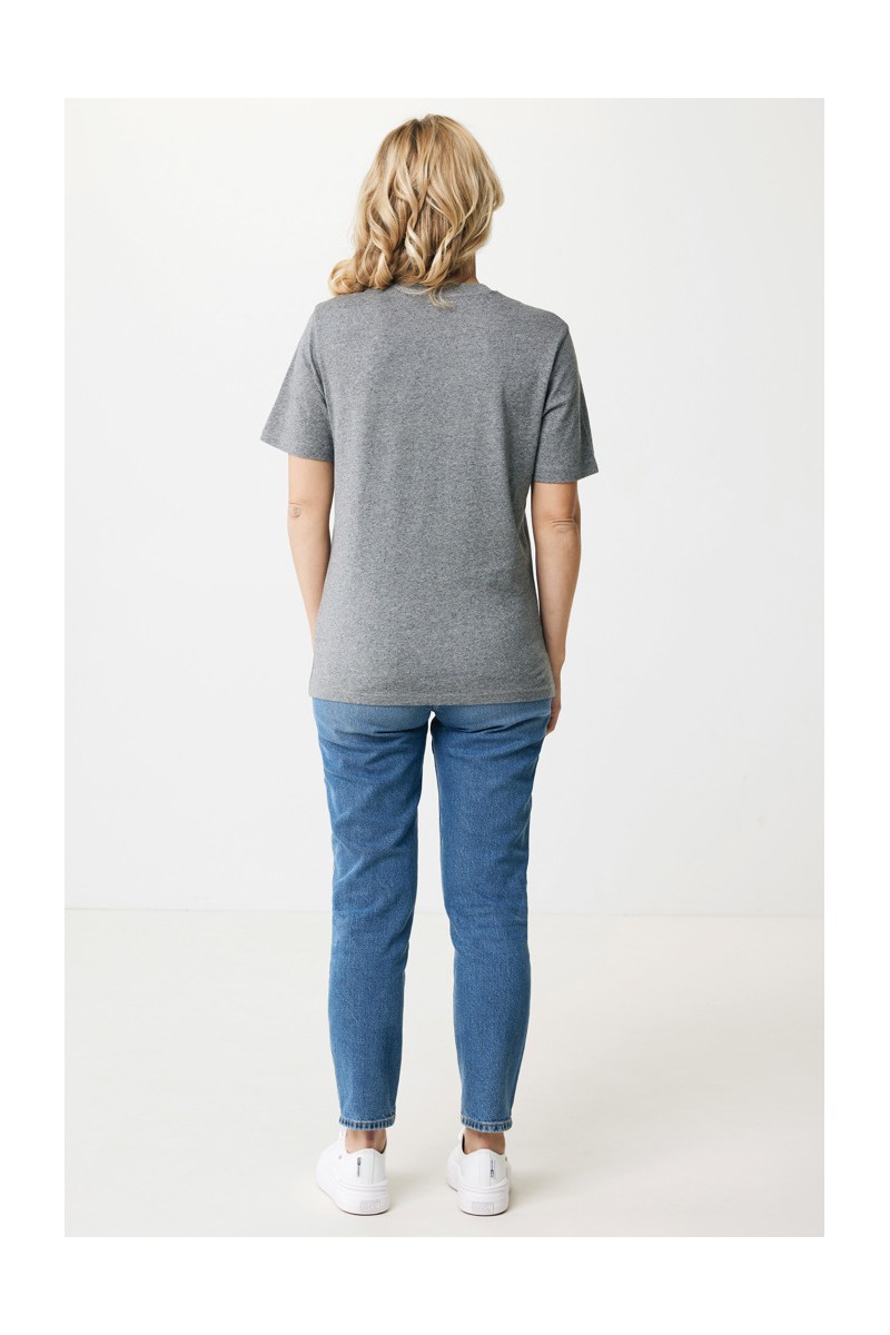 IQONIQ Sierra lightweight recycled cotton t-shirt