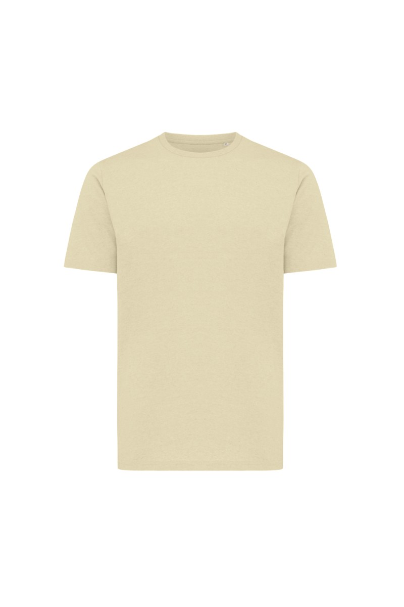 IQONIQ Sierra lightweight recycled cotton t-shirt