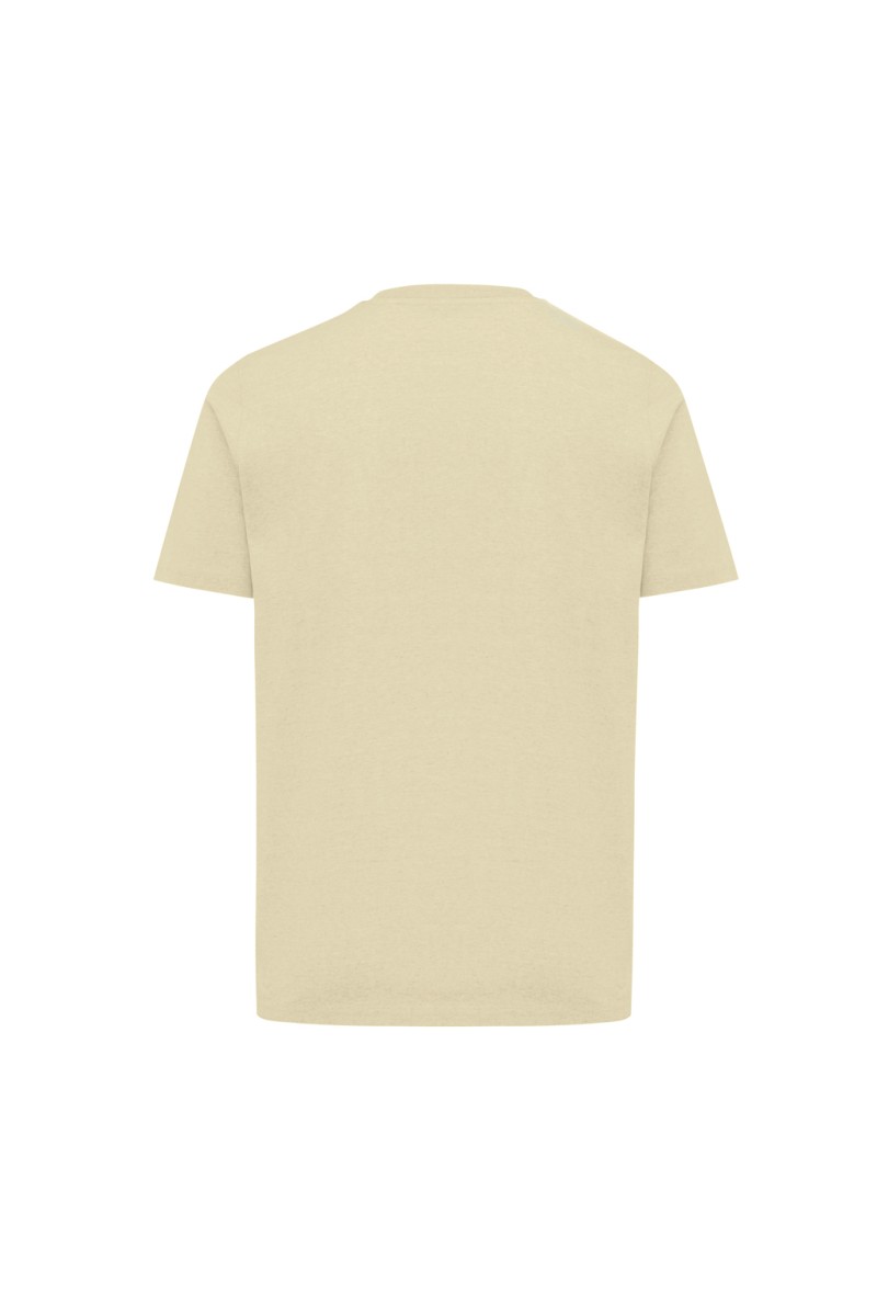 IQONIQ Sierra lightweight recycled cotton t-shirt