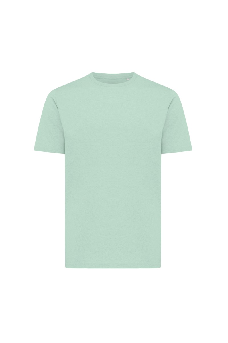IQONIQ Sierra lightweight recycled cotton t-shirt