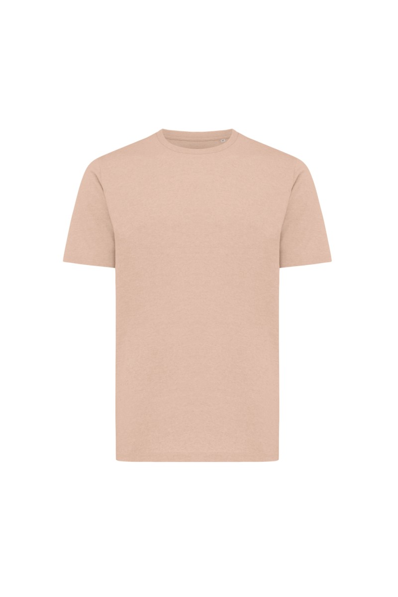 IQONIQ Sierra lightweight recycled cotton t-shirt