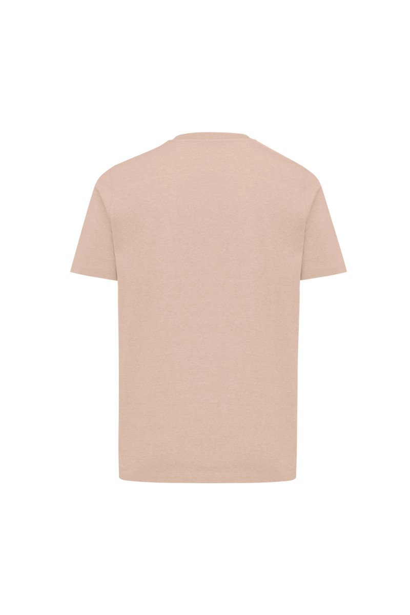 IQONIQ Sierra lightweight recycled cotton t-shirt