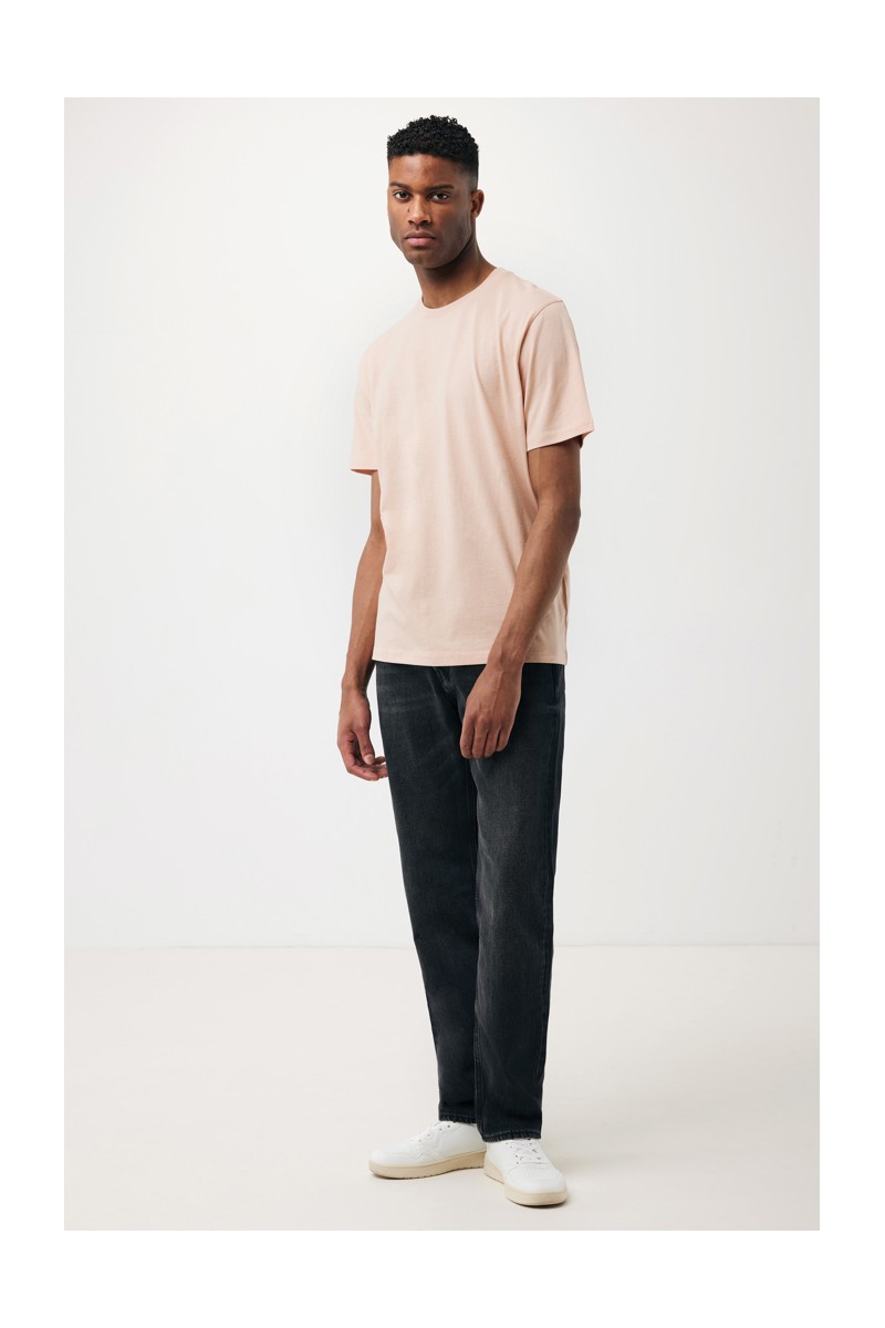 IQONIQ Sierra lightweight recycled cotton t-shirt