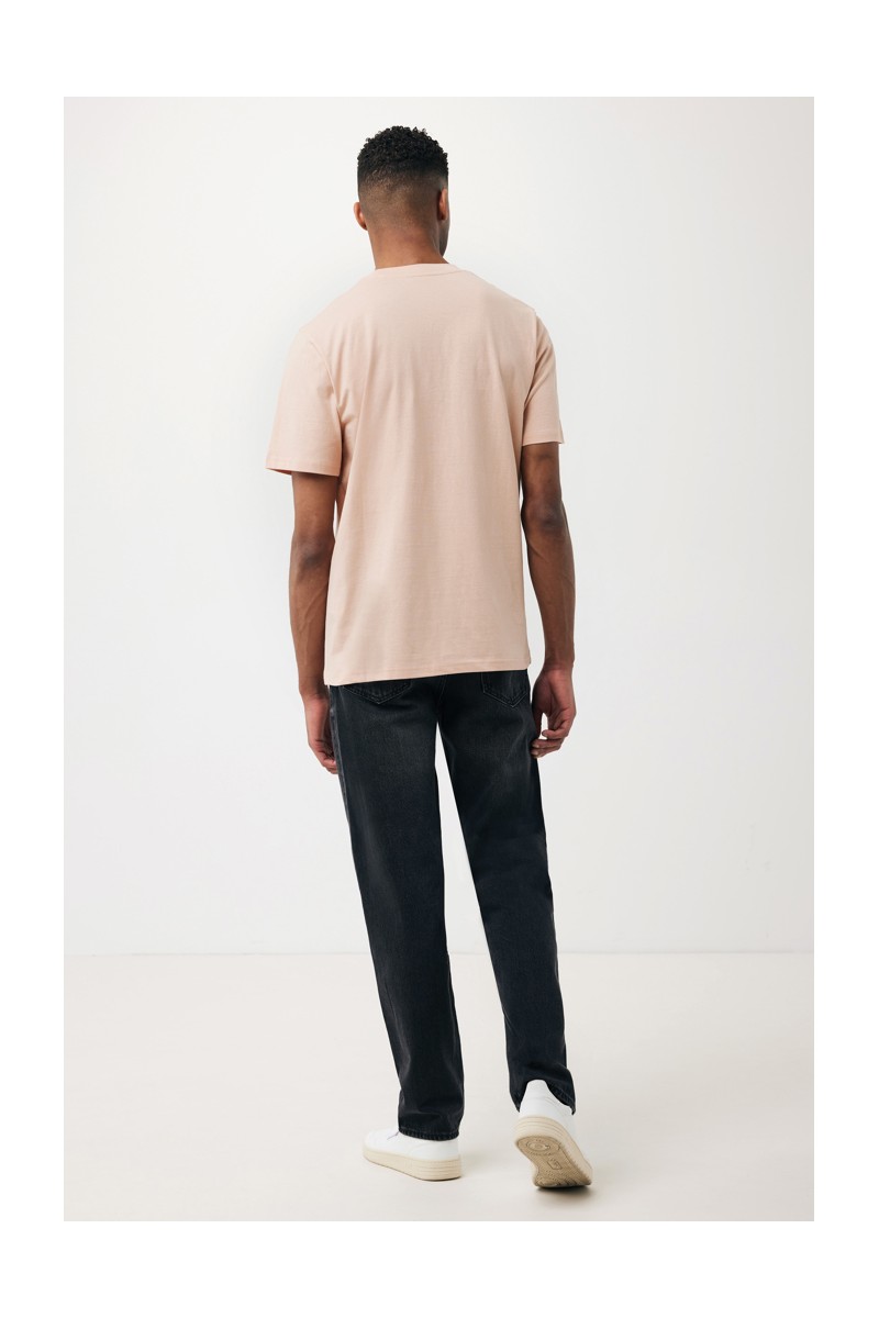 IQONIQ Sierra lightweight recycled cotton t-shirt