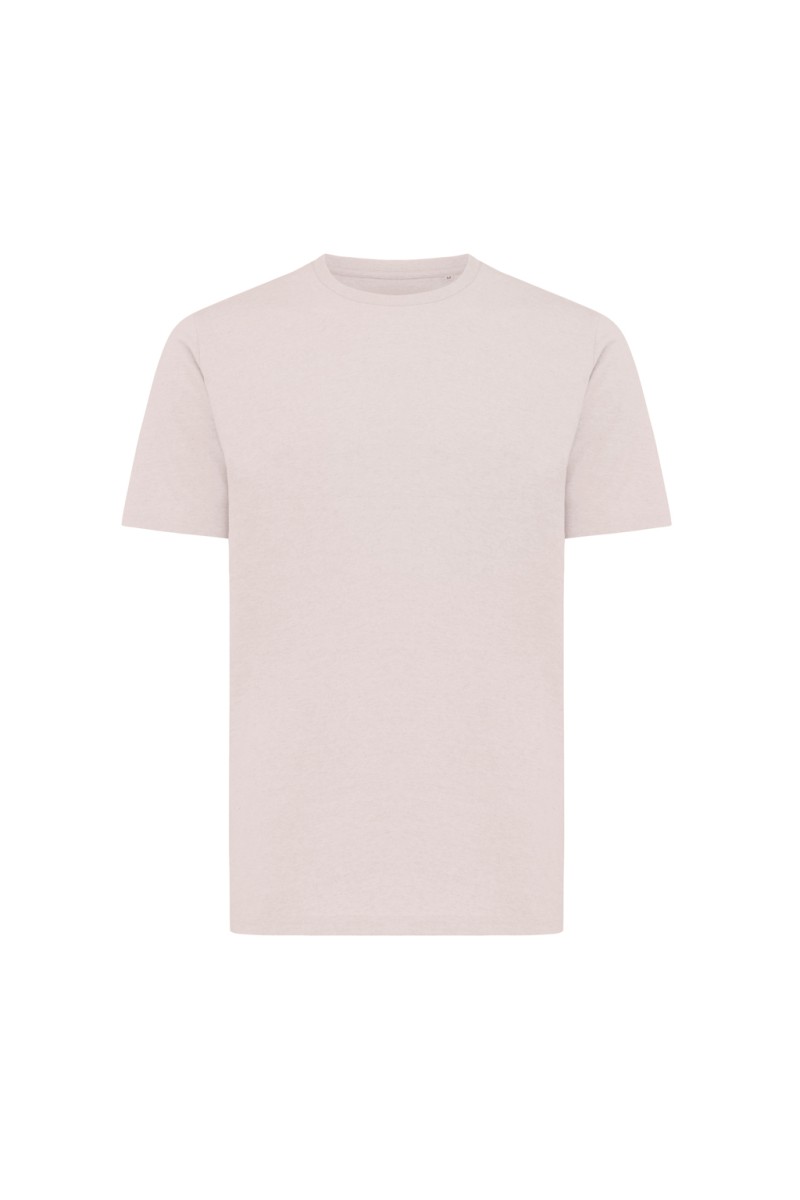 Tricou IQONIQ Sierra lightweight din bumbac reciclat