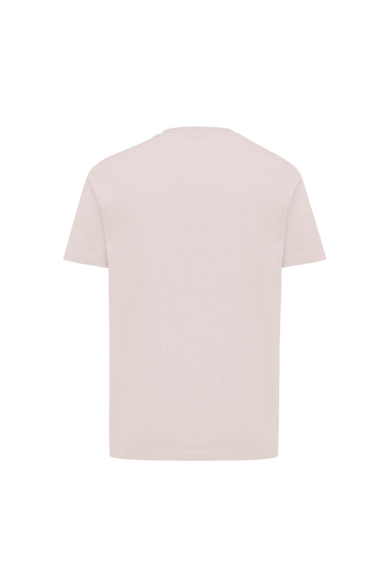 IQONIQ Sierra lightweight recycled cotton t-shirt