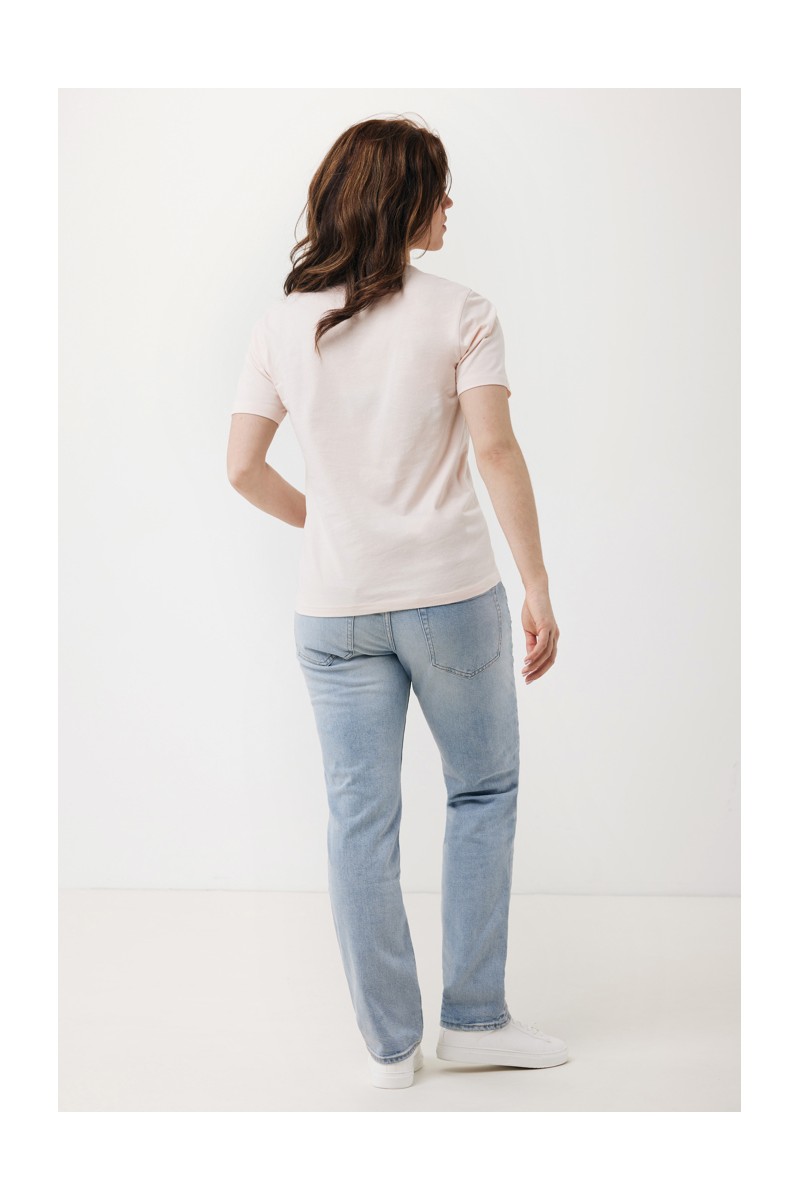 IQONIQ Sierra lightweight recycled cotton t-shirt