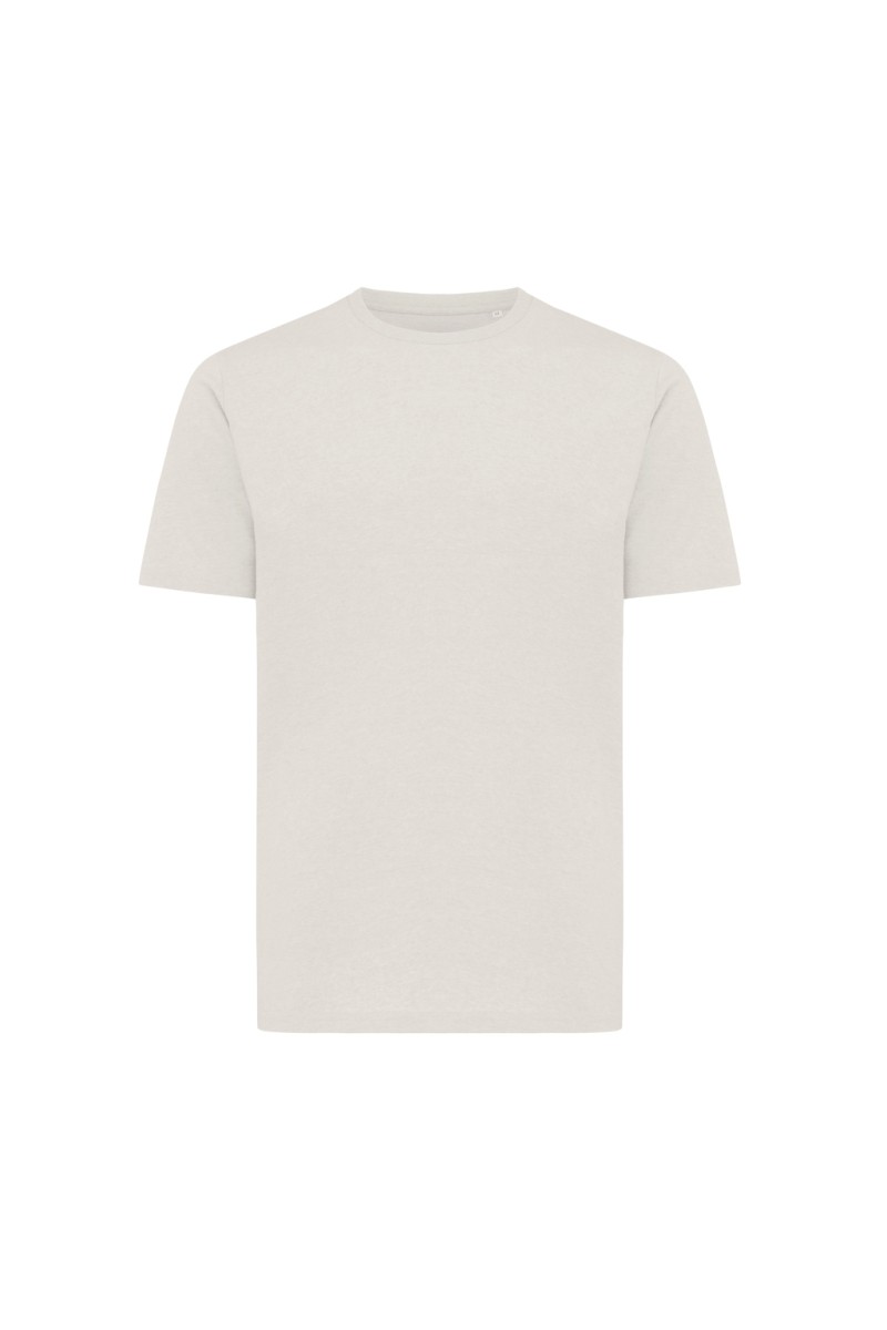 Tricou IQONIQ Sierra lightweight din bumbac reciclat