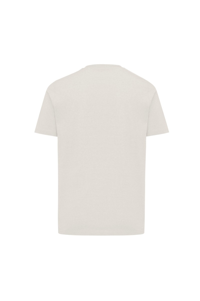 Tricou IQONIQ Sierra lightweight din bumbac reciclat