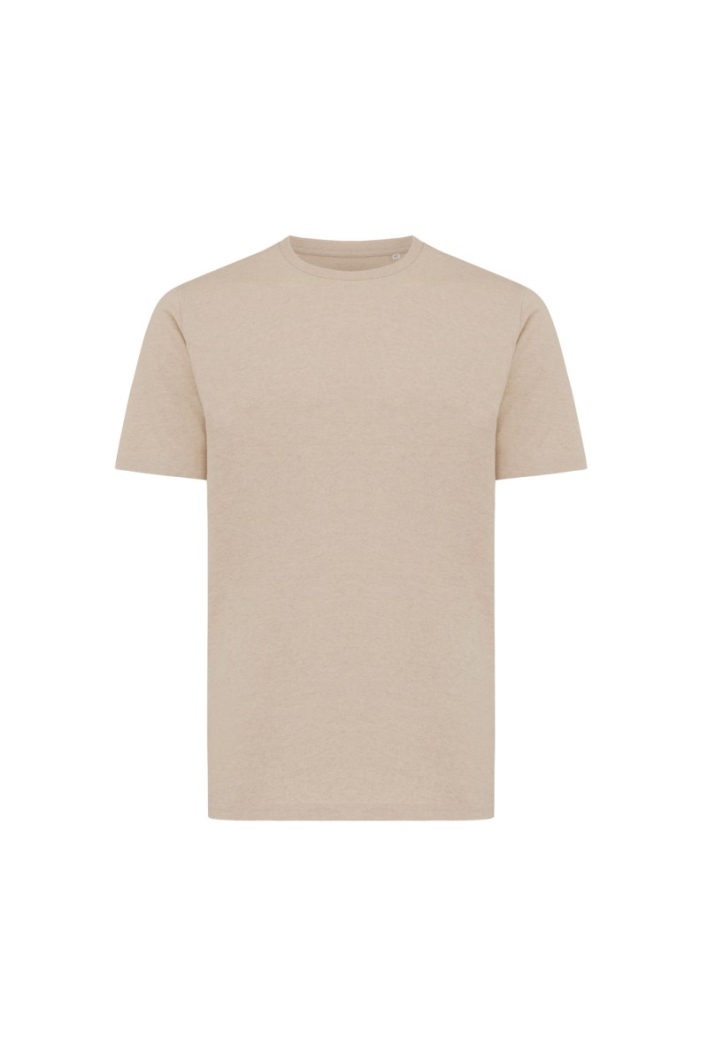 Tricou IQONIQ Sierra lightweight din bumbac reciclat