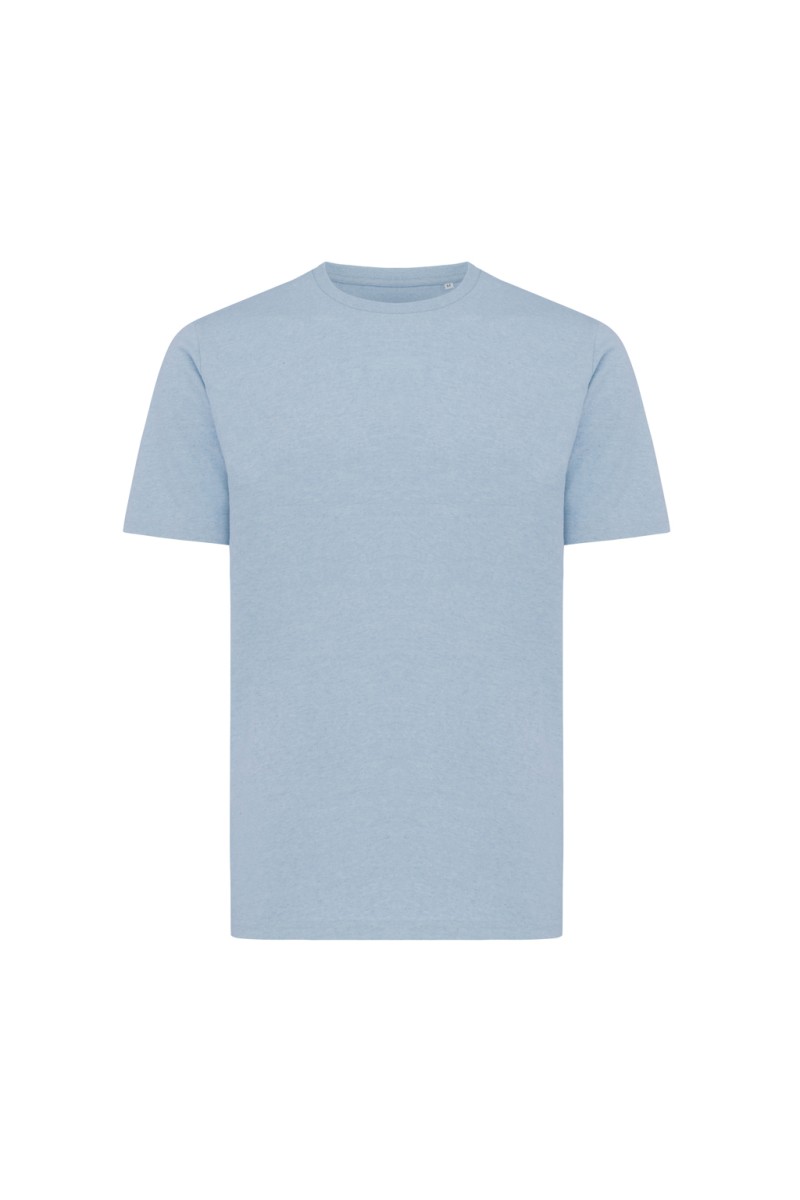 IQONIQ Sierra lightweight recycled cotton t-shirt