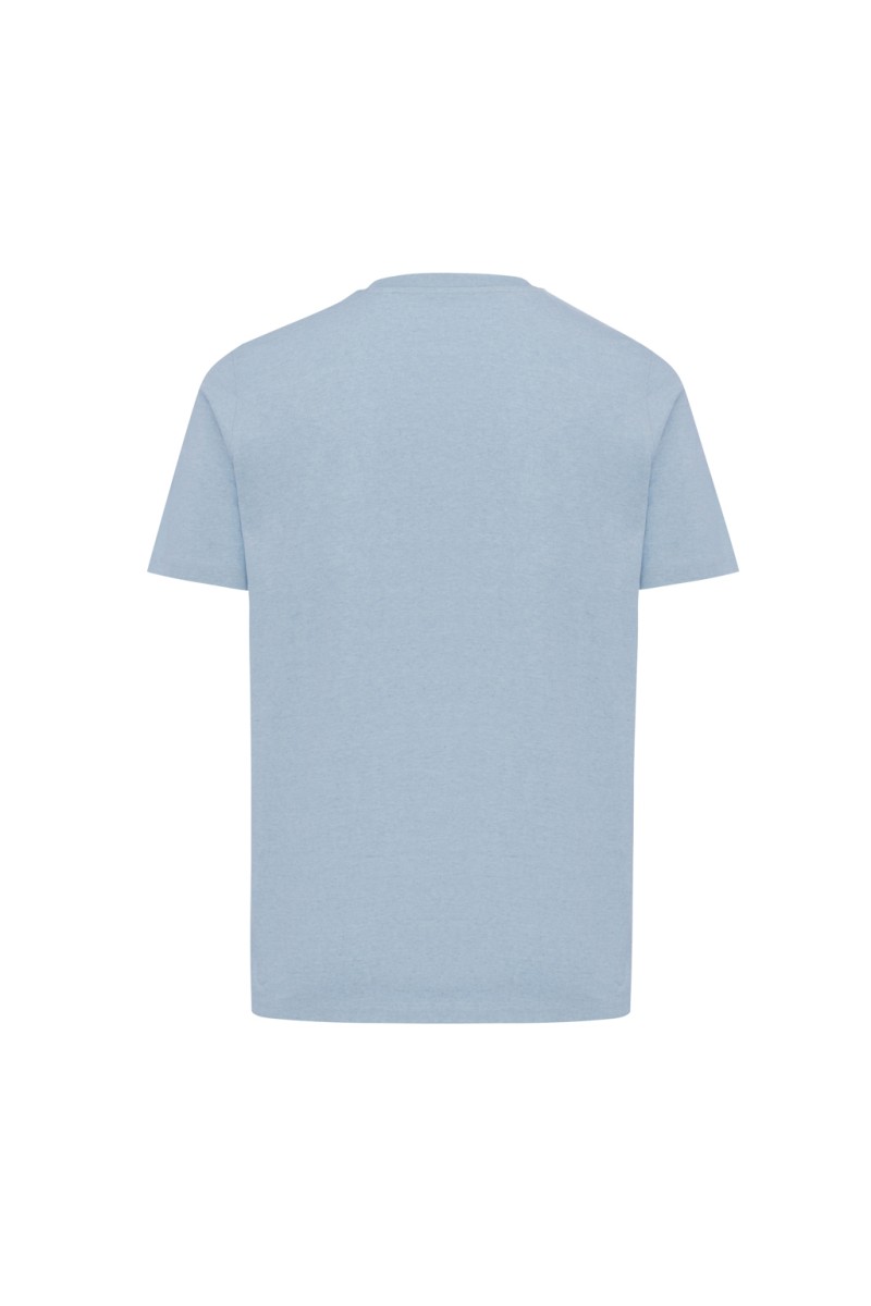 IQONIQ Sierra lightweight recycled cotton t-shirt
