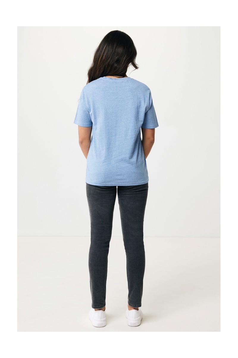 IQONIQ Sierra lightweight recycled cotton t-shirt