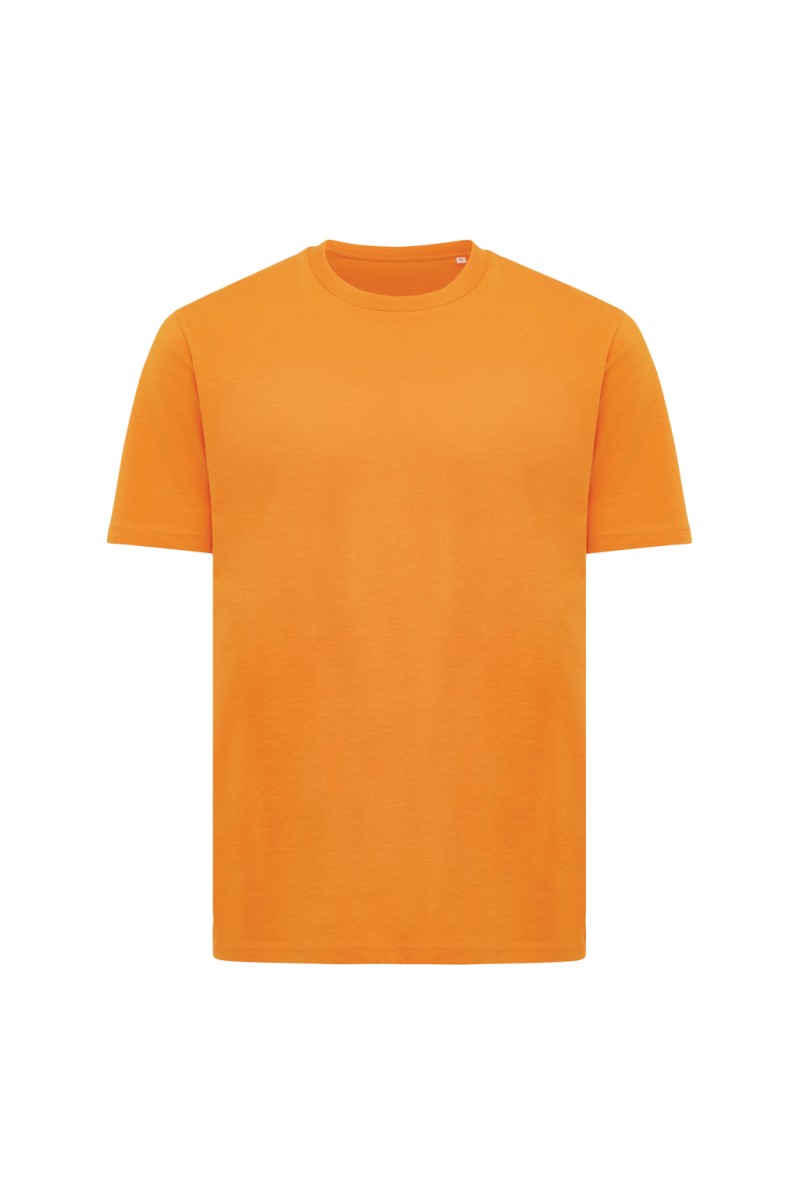 IQONIQ Sierra lightweight recycled cotton t-shirt