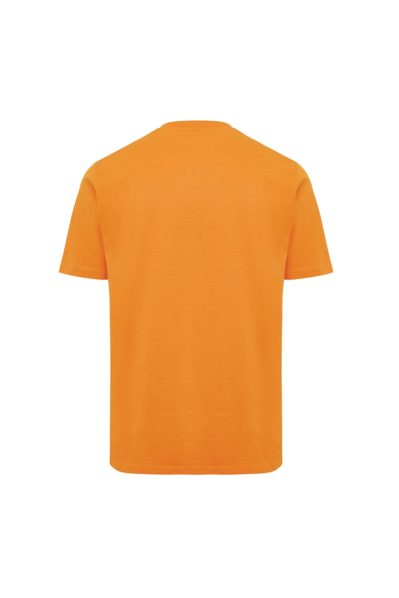 Tricou IQONIQ Sierra lightweight din bumbac reciclat