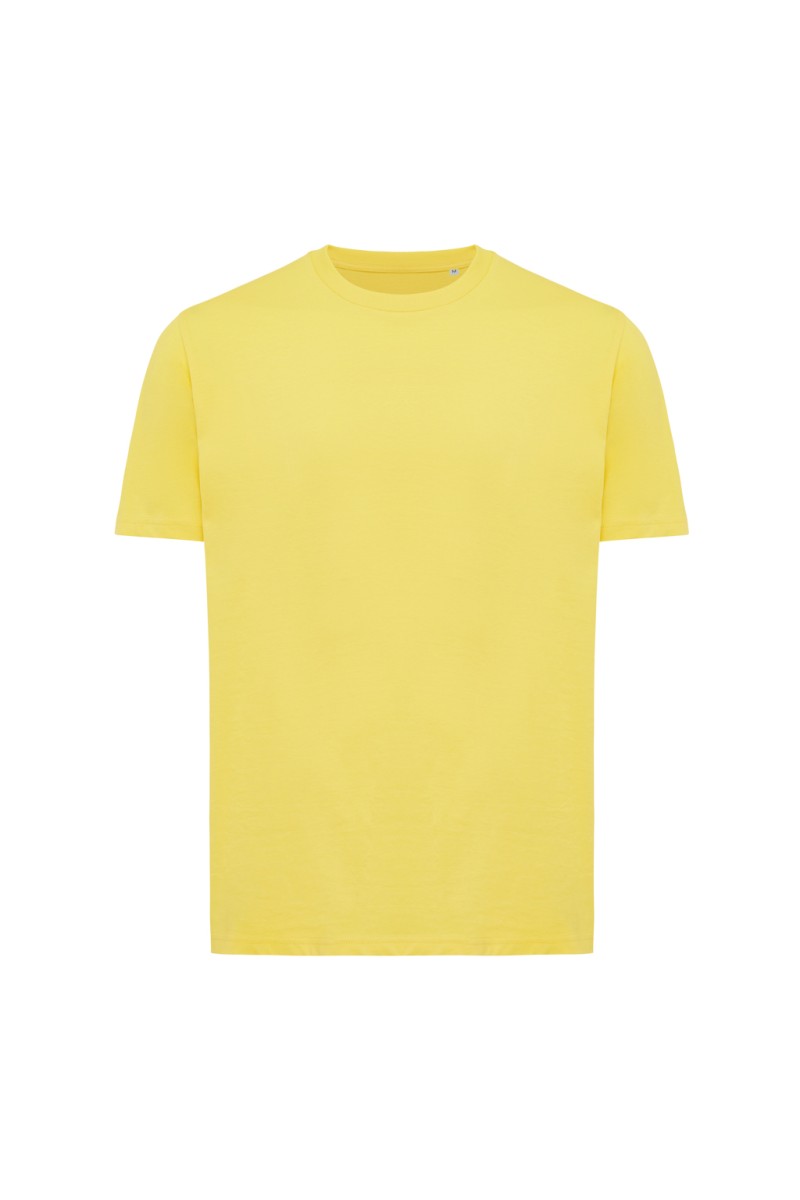 IQONIQ Sierra lightweight recycled cotton t-shirt