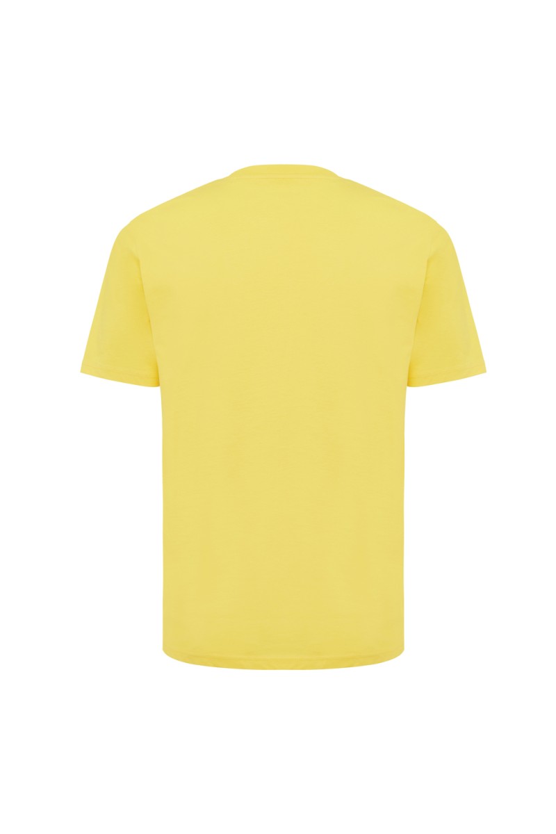 IQONIQ Sierra lightweight recycled cotton t-shirt