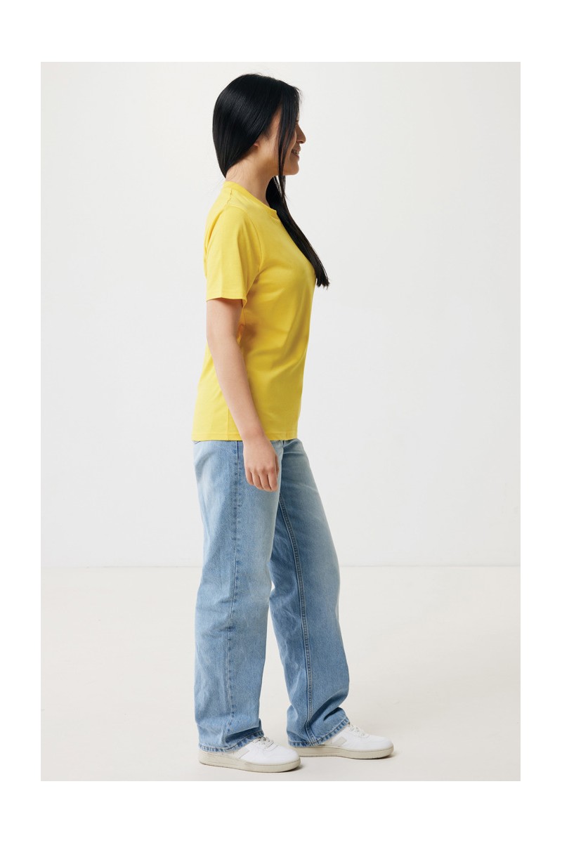 IQONIQ Sierra lightweight recycled cotton t-shirt