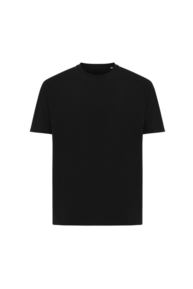 IQONIQ Teide recycled cotton t-shirt