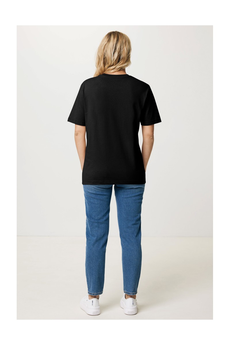 IQONIQ Teide recycled cotton t-shirt