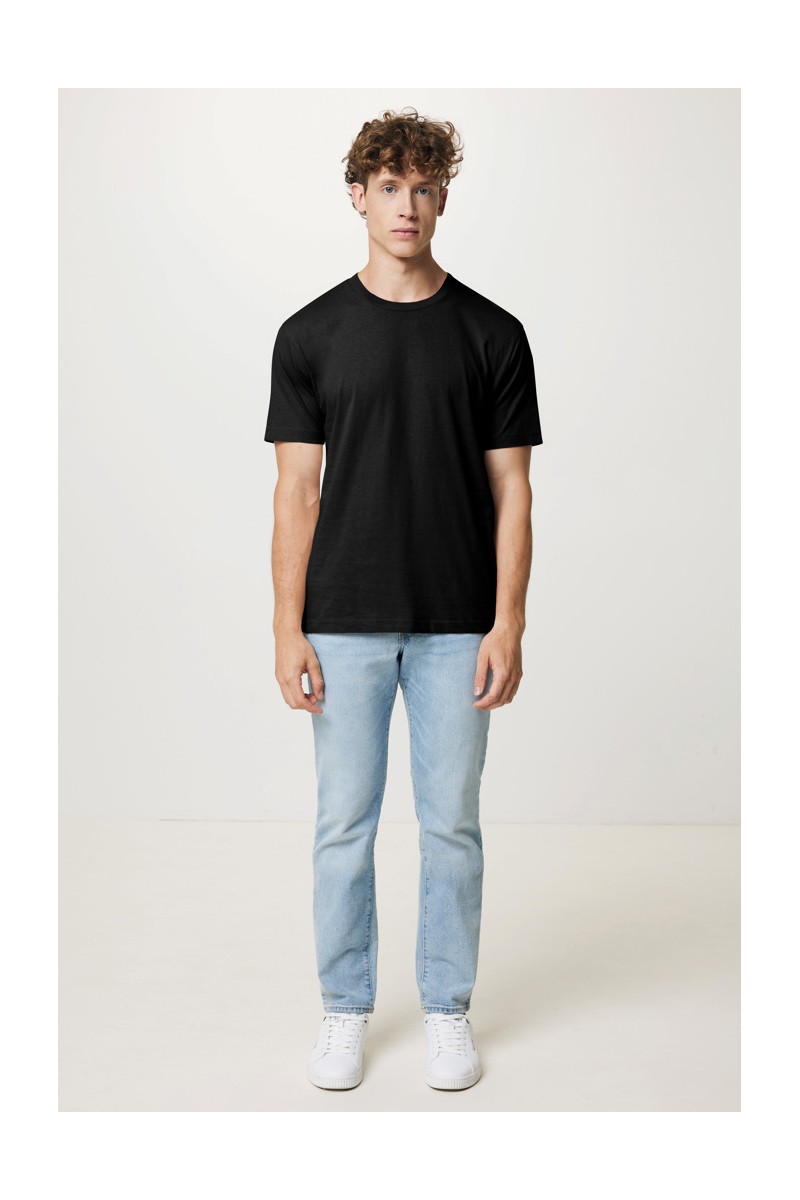 IQONIQ Teide recycled cotton t-shirt