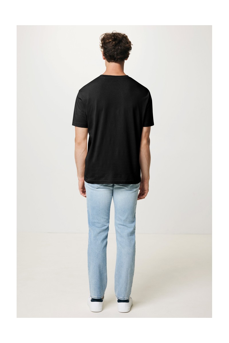 IQONIQ Teide recycled cotton t-shirt