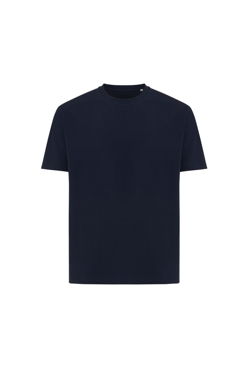 IQONIQ Teide recycled cotton t-shirt