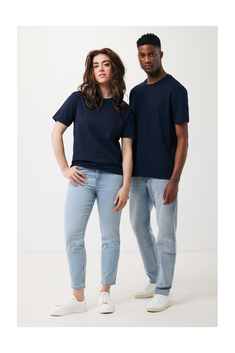 IQONIQ Teide recycled cotton t-shirt