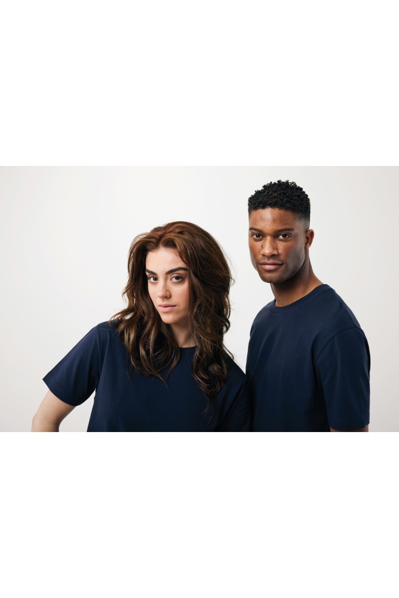 IQONIQ Teide recycled cotton t-shirt
