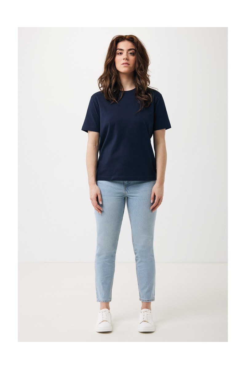 IQONIQ Teide recycled cotton t-shirt