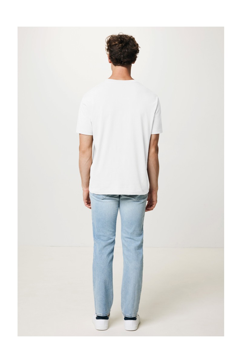 IQONIQ Teide recycled cotton t-shirt