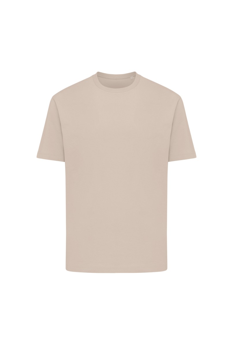 IQONIQ Teide recycled cotton t-shirt
