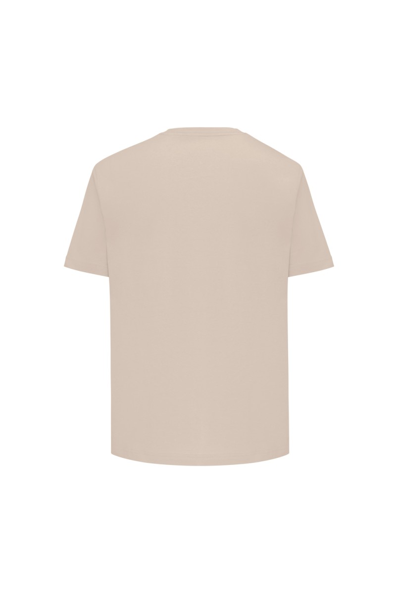 IQONIQ Teide recycled cotton t-shirt