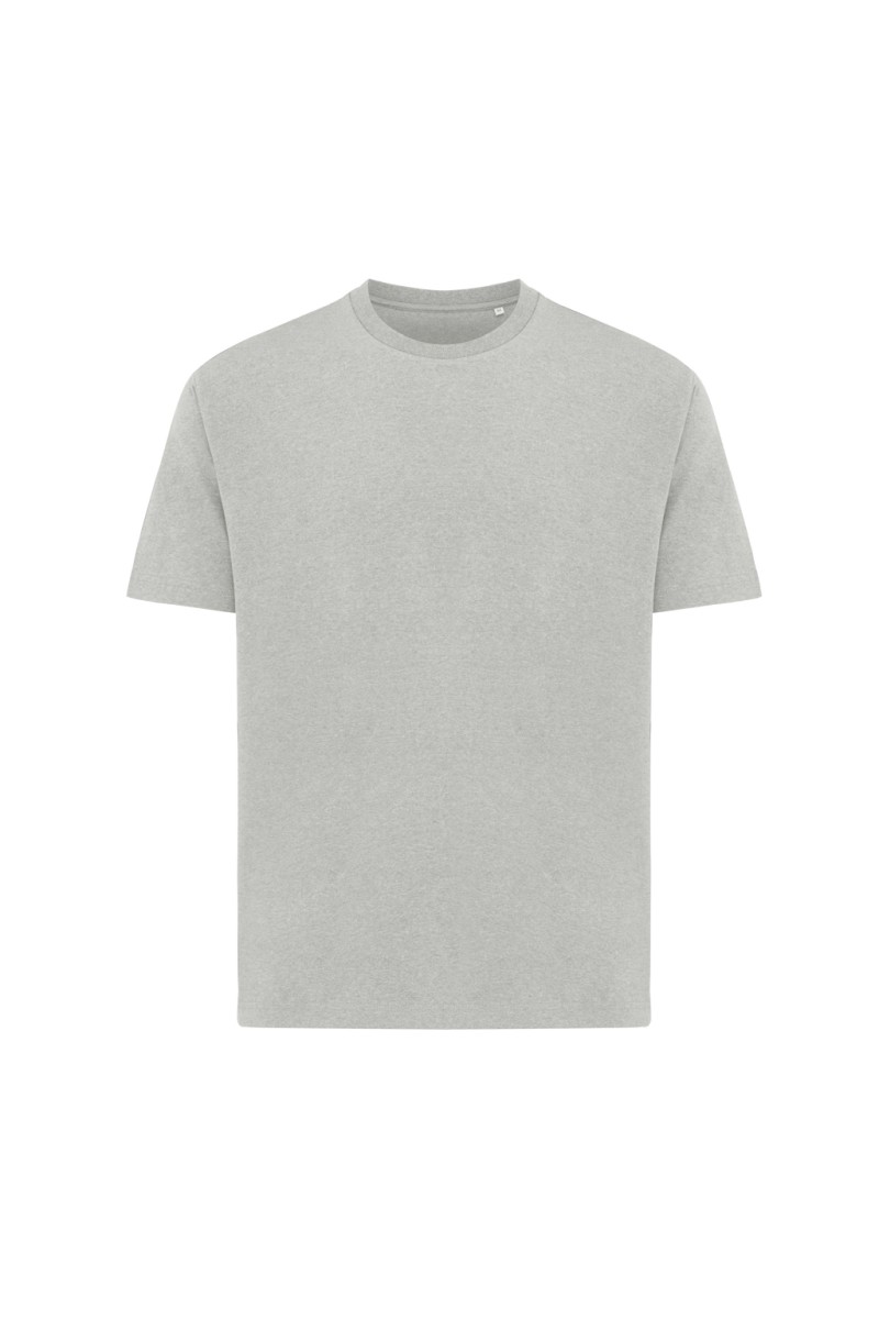 IQONIQ Teide recycled cotton t-shirt