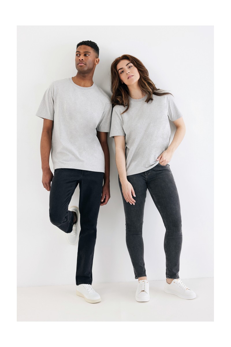 IQONIQ Teide recycled cotton t-shirt