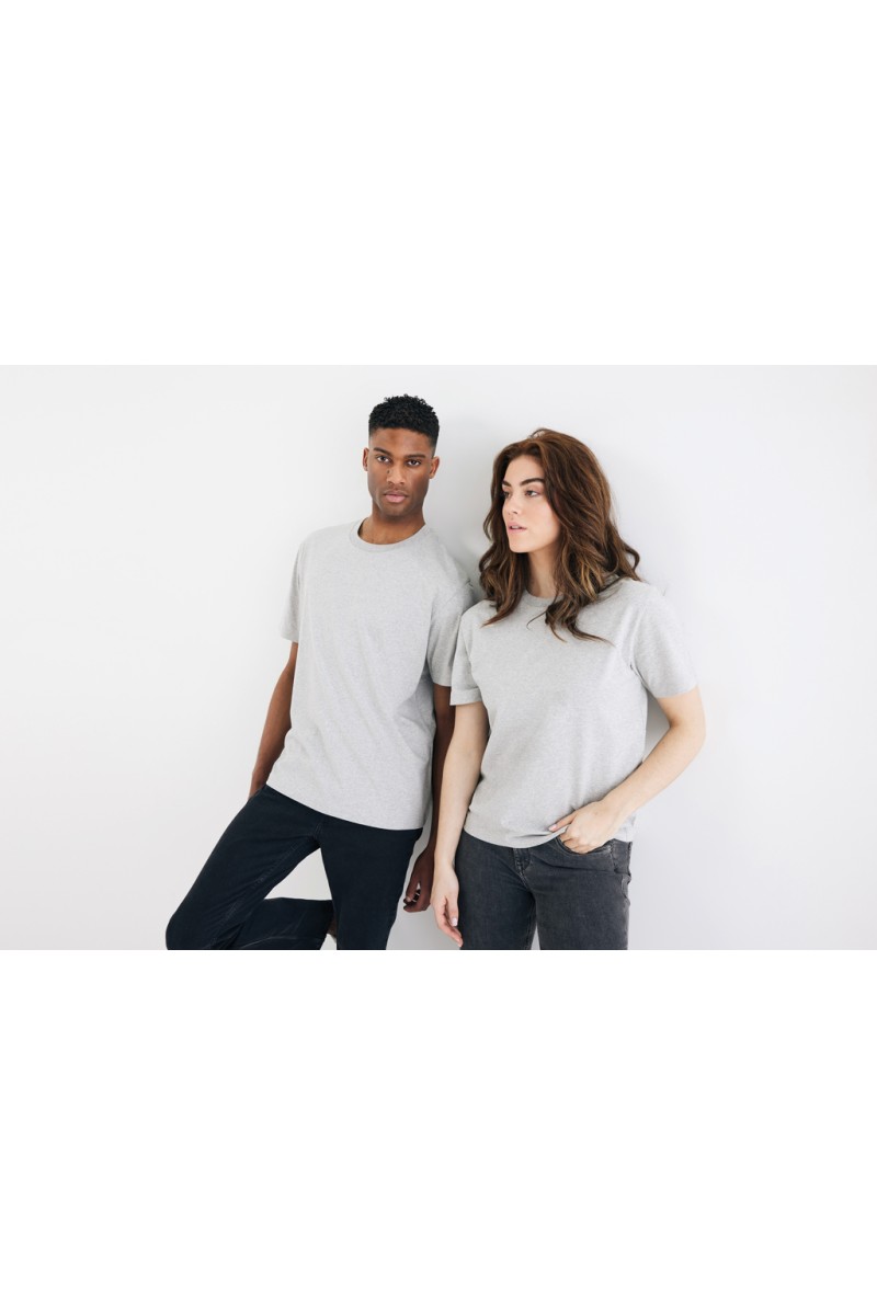 IQONIQ Teide recycled cotton t-shirt