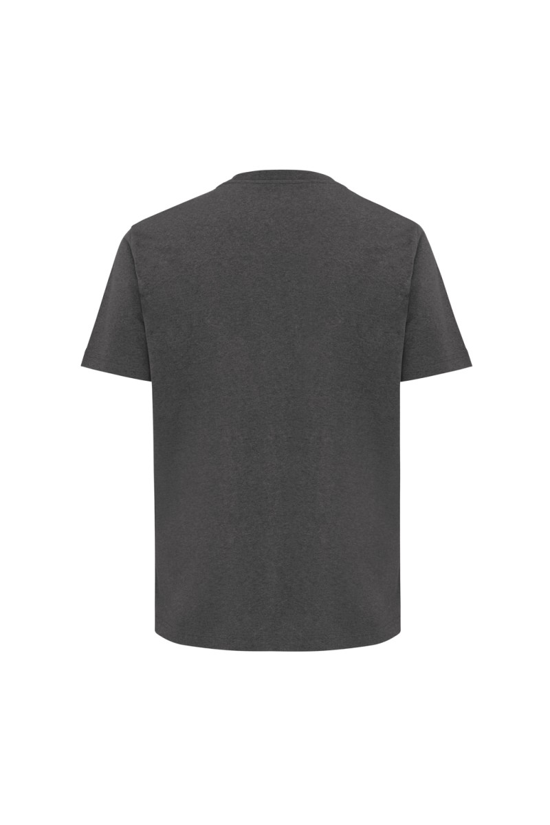 IQONIQ Teide recycled cotton t-shirt